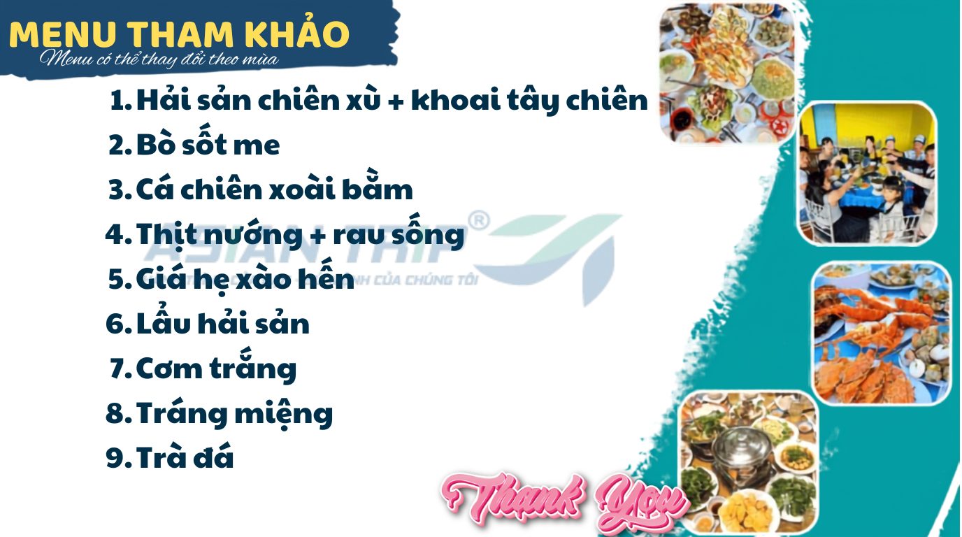Menu trua 1 MN 2
