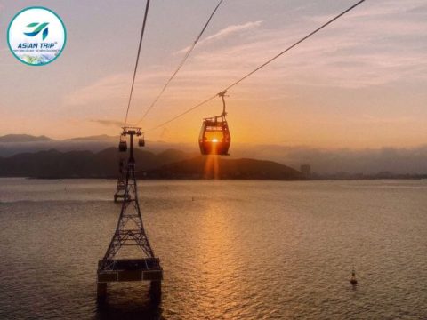 khu du lich nha trang