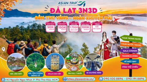 tour da lat gia re 1