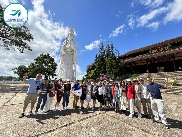 tour đà lạt