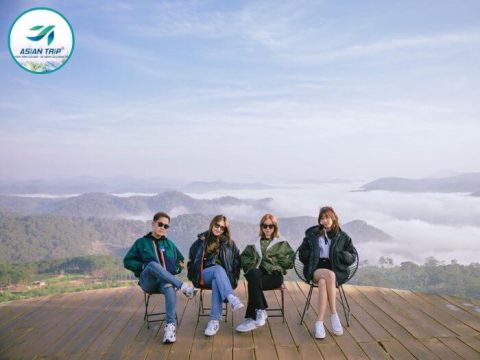 tour đi đà lạt