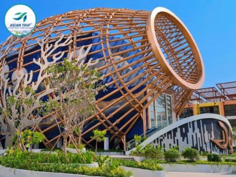 tour đi đảo nha trang