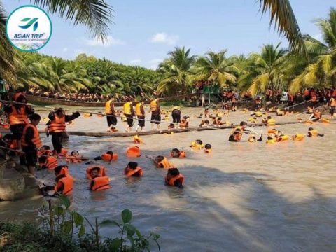 tour du lịch lan vương