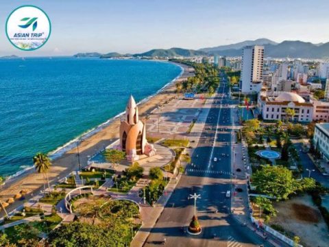 tour du lịch nha trang