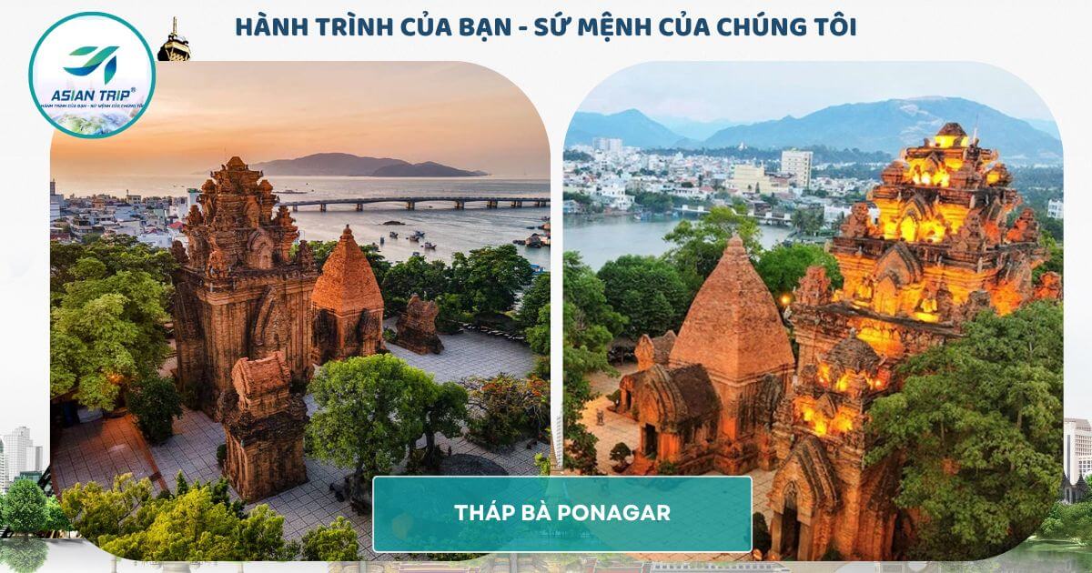 TOUR NHA TRANG | TEAMBUILDING & GALA DINNER |【3N3Đ】 5 tour du lịch nha trang trọn gói
