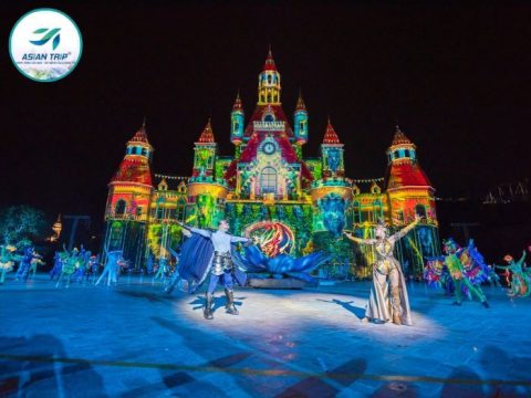 tour nha trang 3 ngày 3 đêm