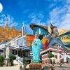 tour cha diệp