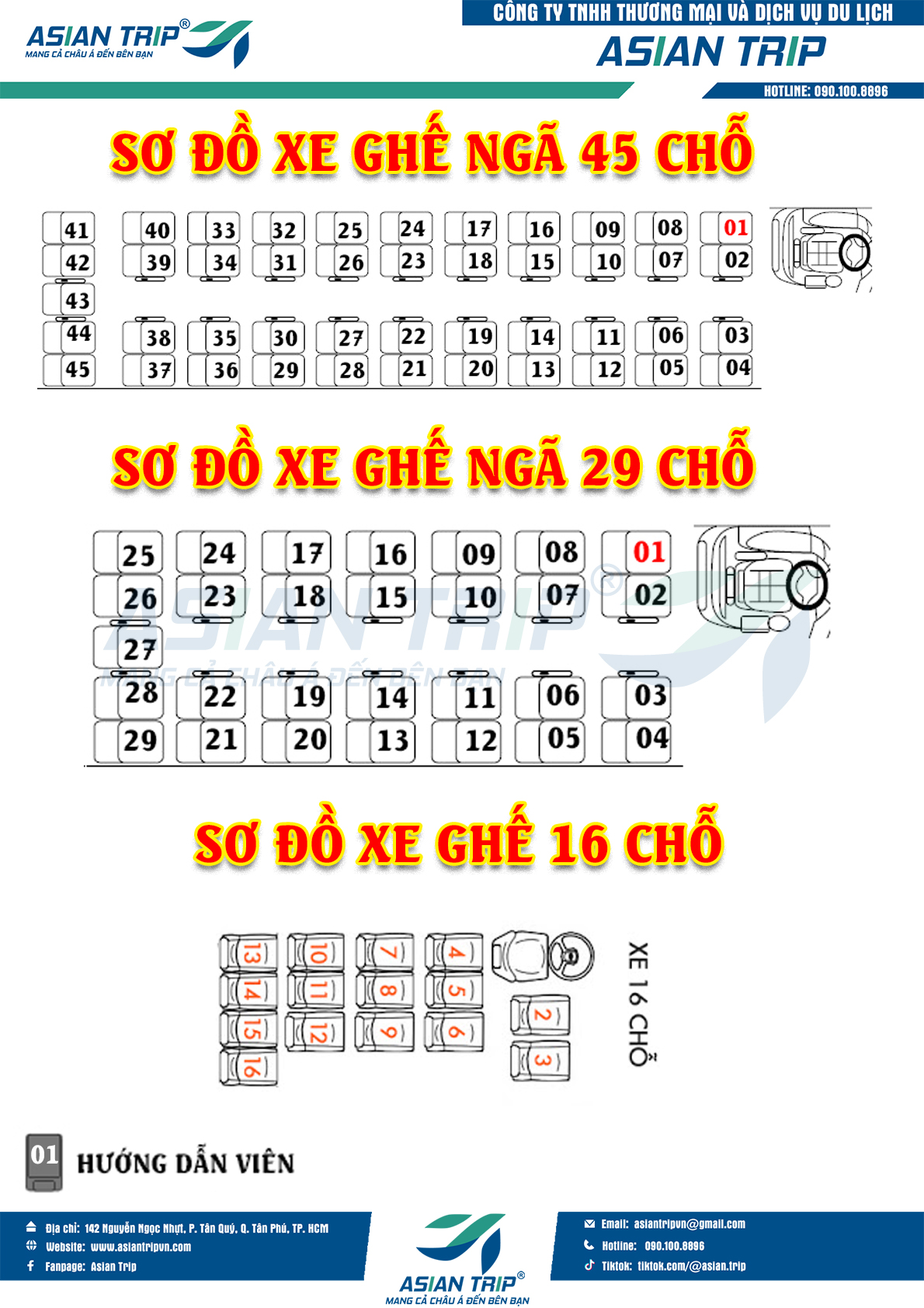 CHÍNH SÁCH ĐẶT TOUR 1 chinh sach quy dinh 219