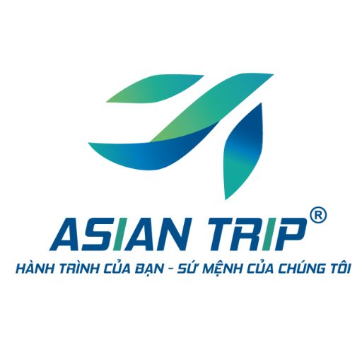 Asian Trip