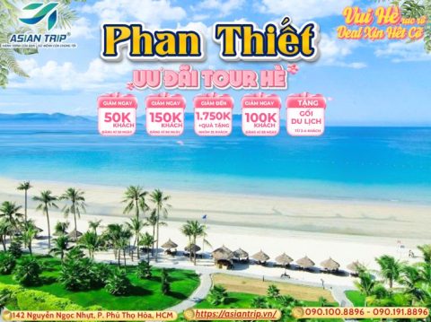 Phan Thiet