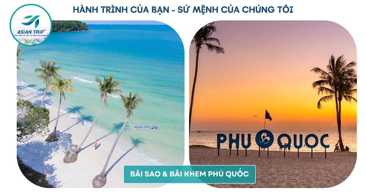TOUR PHÚ QUỐC 3 NGÀY 3 ĐÊM | XE GIƯỜNG NẰM |【3N3D】 8 bai sao phu quoc