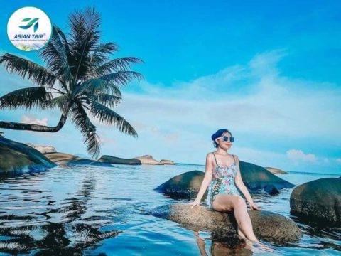 chi phí du lịch hòn sơn