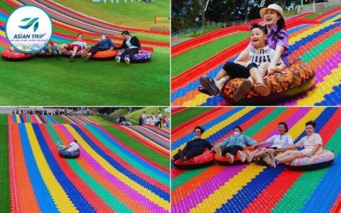 Dapa Hill Đà Lạt