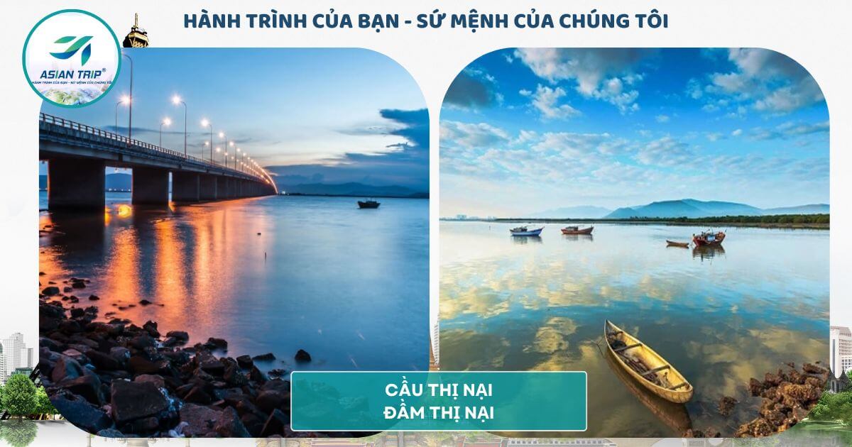 TOUR QUY NHƠN PHÚ YÊN | 3 SAO |【3N3Đ】 7 du lich binh dinh phu yen