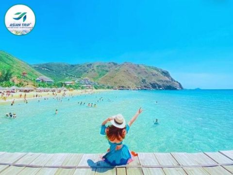 du lịch bình định phú yên