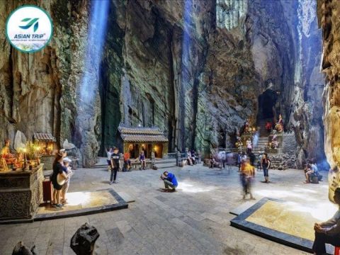 du lịch đà nẵng 3 ngày 2 đêm