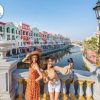 du lịch phú quốc theo tour
