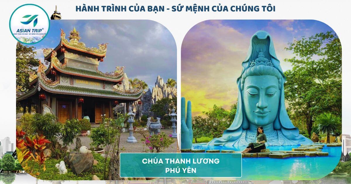 TOUR QUY NHƠN PHÚ YÊN | 3 SAO |【3N3Đ】 12 kỳ co phú yên