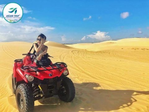 phan thiết mũi né