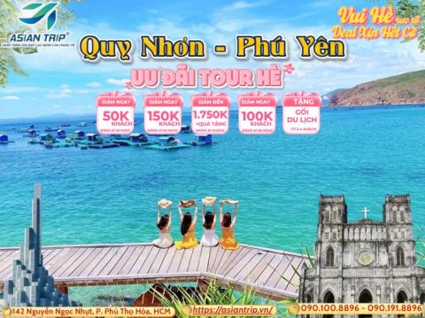 quy nhon
