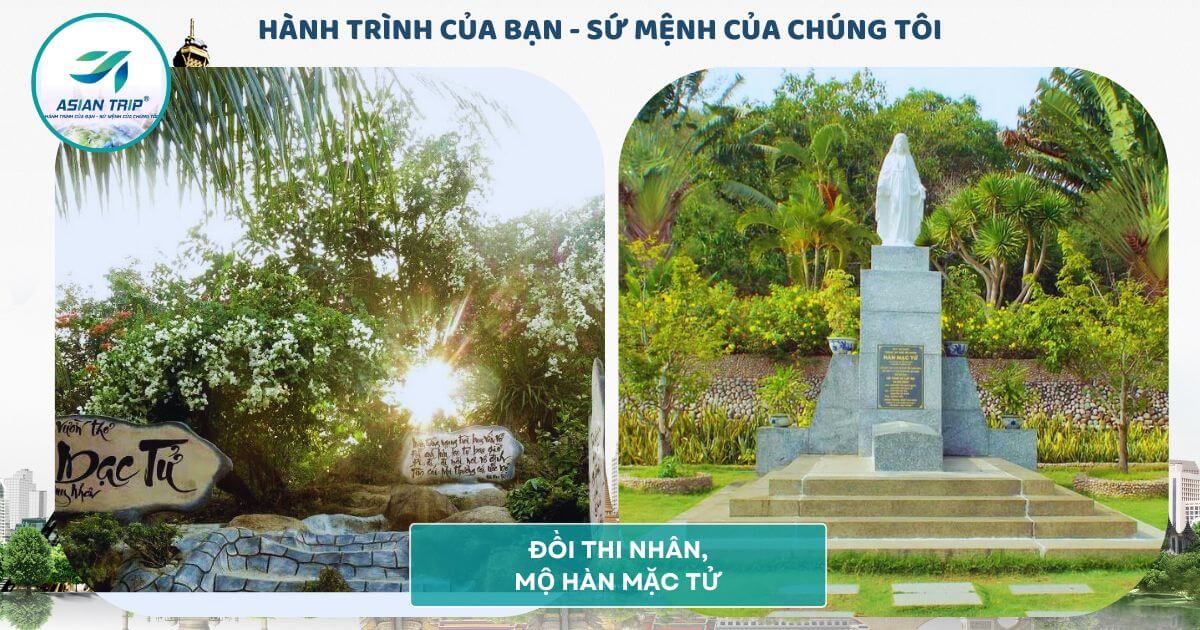 TOUR QUY NHƠN PHÚ YÊN | 3 SAO |【3N3Đ】 5 quy nhơn phu yen