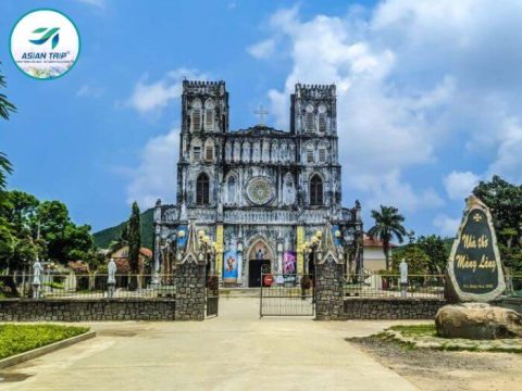 tour đi phú yên