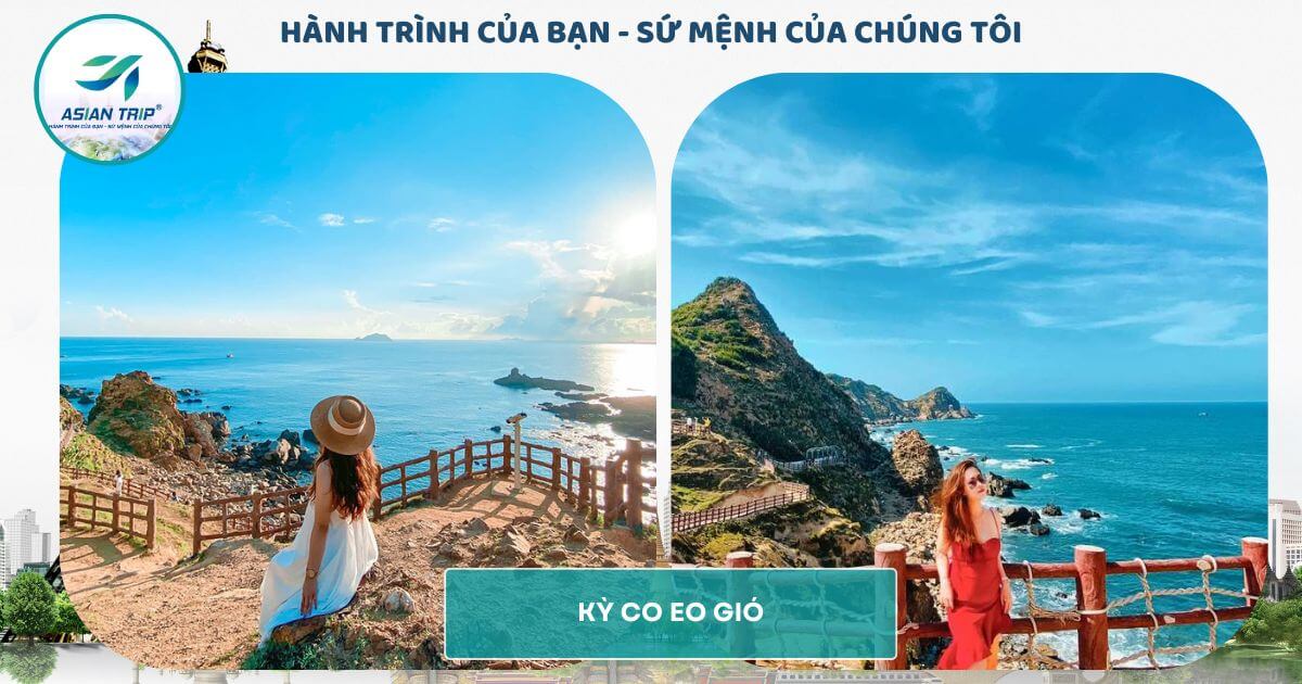 TOUR QUY NHƠN PHÚ YÊN | 3 SAO |【3N3Đ】 9 tour du lịch bình định phú yên