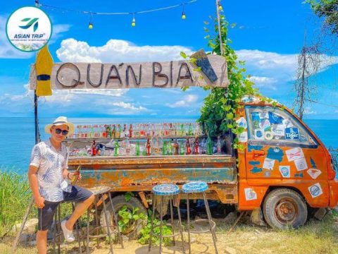 tour du lịch hòn sơn kiên giang