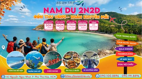 tour nam du gia re 1