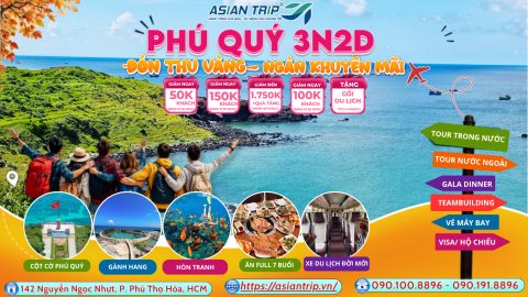 tour phu quy gia re