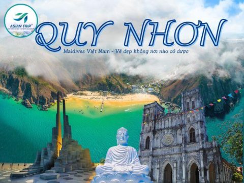 tour quy nhơn phú yên