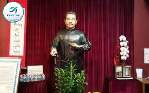 Cha Diệp