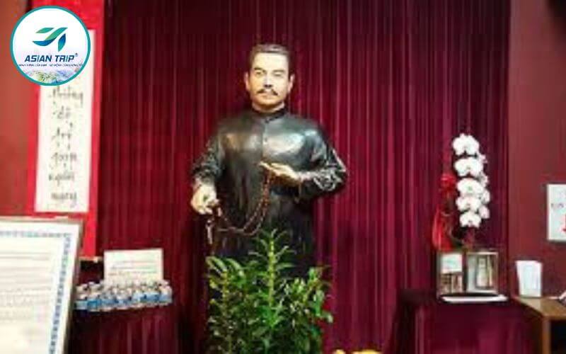 Cha Diệp