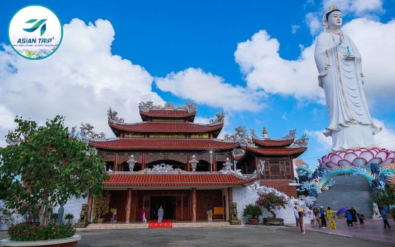 Chùa Thiên Trúc