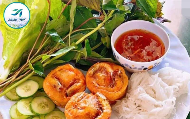 Đặc Sản Sóc Trăng