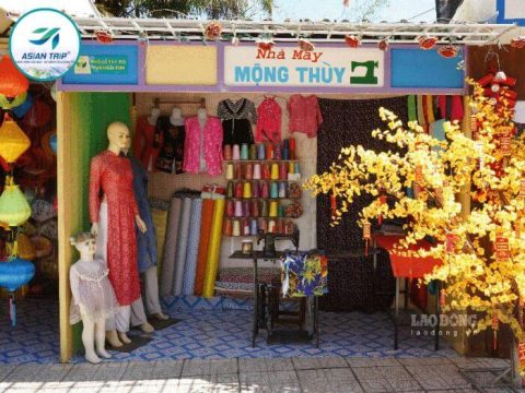 Tour Miền Tây 1 Ngày