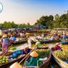 Tour Miền Tây 1 Ngày