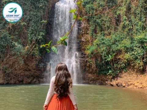 Tour Tây Nguyên