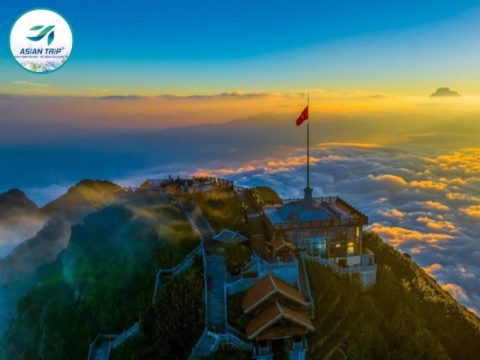 Tour Sapa 3 ngày 3 đêm