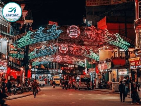 Tour Sapa 3 ngày 3 đêm