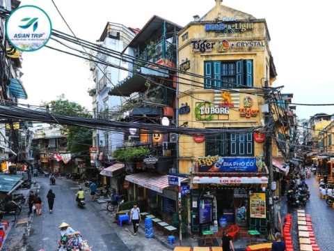 Tour Sapa 3 ngày 3 đêm