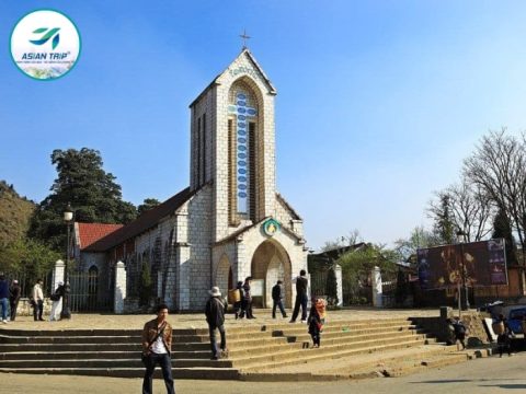 Tour Sapa 3 ngày 3 đêm