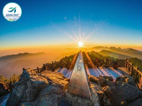 Tour Sapa Tràng An Hạ Long Ninh Bình
