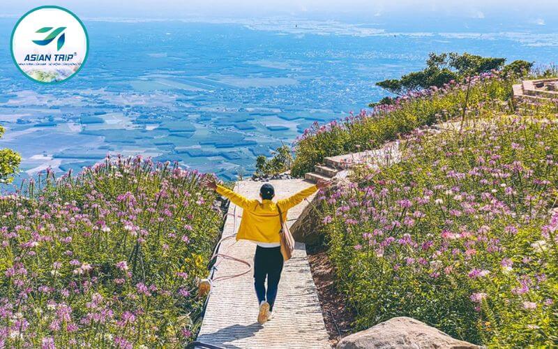 Kinh Nghiệm Du Lịch Tây Ninh : Từ A-Z 3 kinh nghiem du lich tay ninh tu a z 3