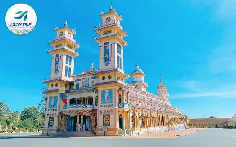 Kinh Nghiệm Du Lịch Tây Ninh : Từ A-Z 5 kinh nghiem du lich tay ninh tu a z 8