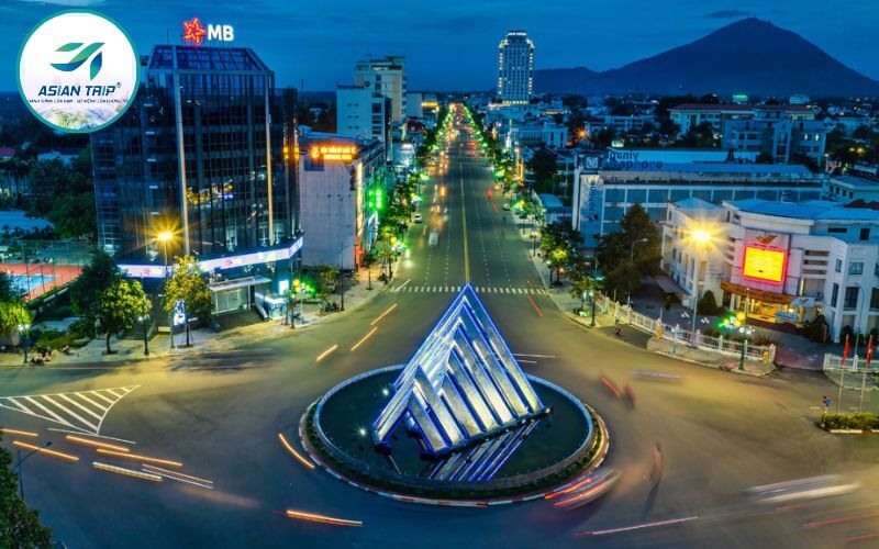 Kinh Nghiệm Du Lịch Tây Ninh : Từ A-Z 1 kinh nghiem du lich tay ninh tu a z