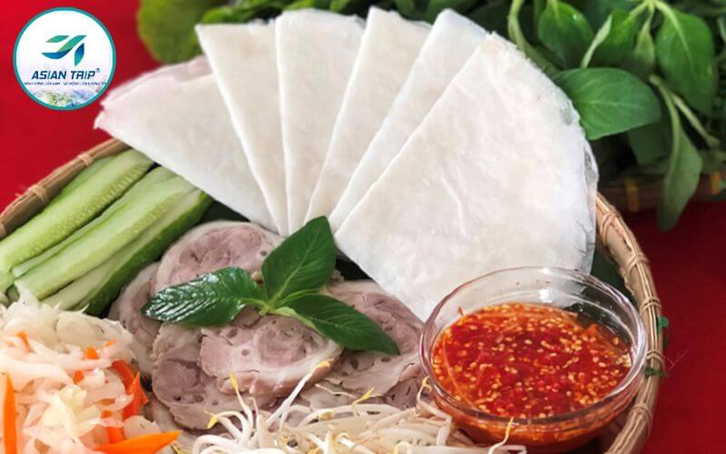 Món Ngon Tây Ninh: Ăn ở Đâu ? 2 mon ngon tay ninh an o dau 2