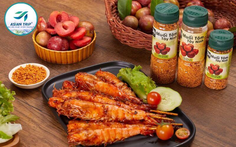 Món Ngon Tây Ninh: Ăn ở Đâu ? 3 mon ngon tay ninh an o dau 3