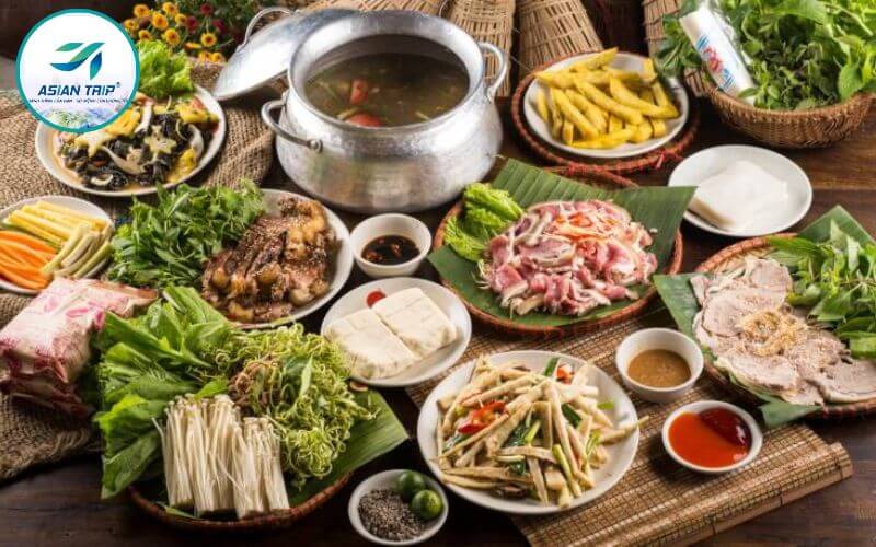 Món Ngon Tây Ninh: Ăn ở Đâu ? 9 mon ngon tay ninh an o dau 4