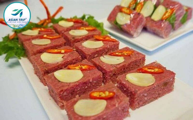 Món Ngon Tây Ninh: Ăn ở Đâu ? 5 mon ngon tay ninh an o dau 6